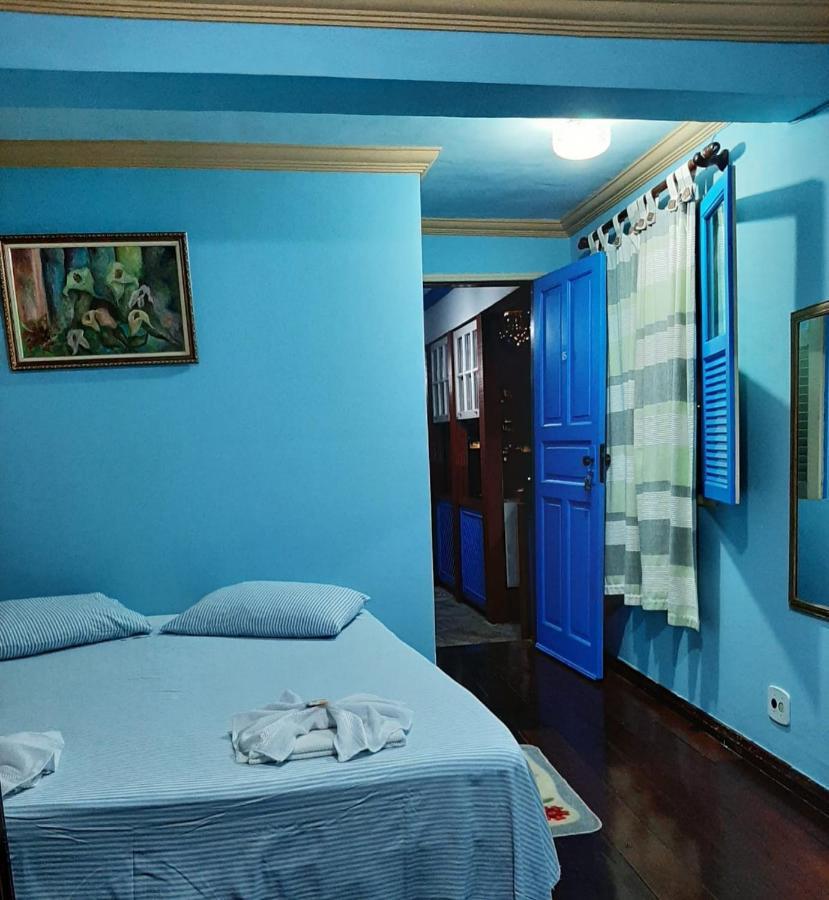 Pousada Ouro Preto Dış mekan fotoğraf