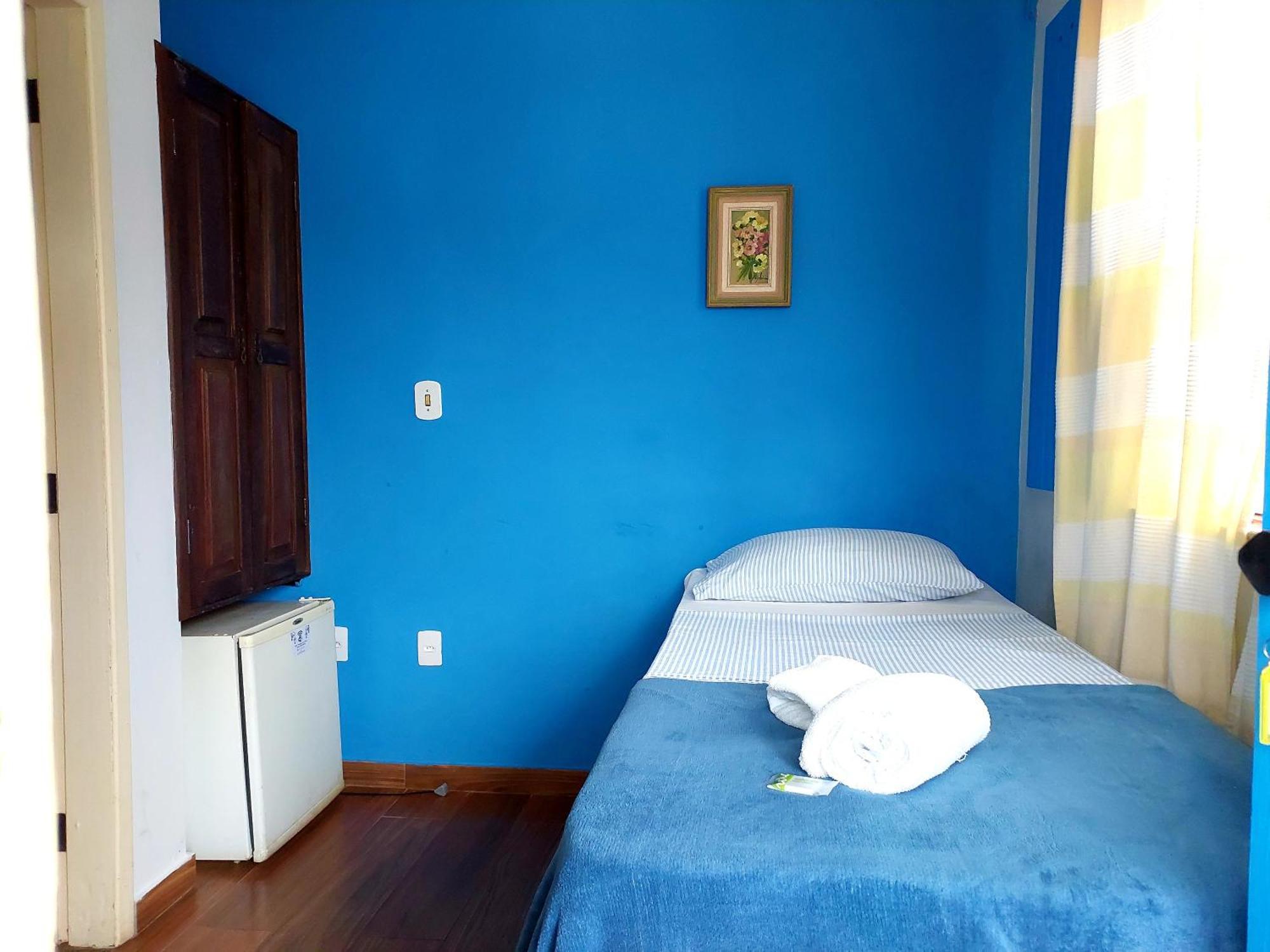 Pousada Ouro Preto Dış mekan fotoğraf