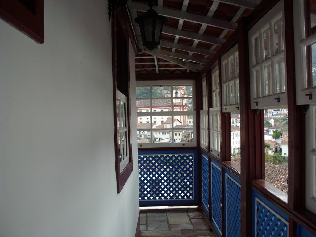 Pousada Ouro Preto Dış mekan fotoğraf